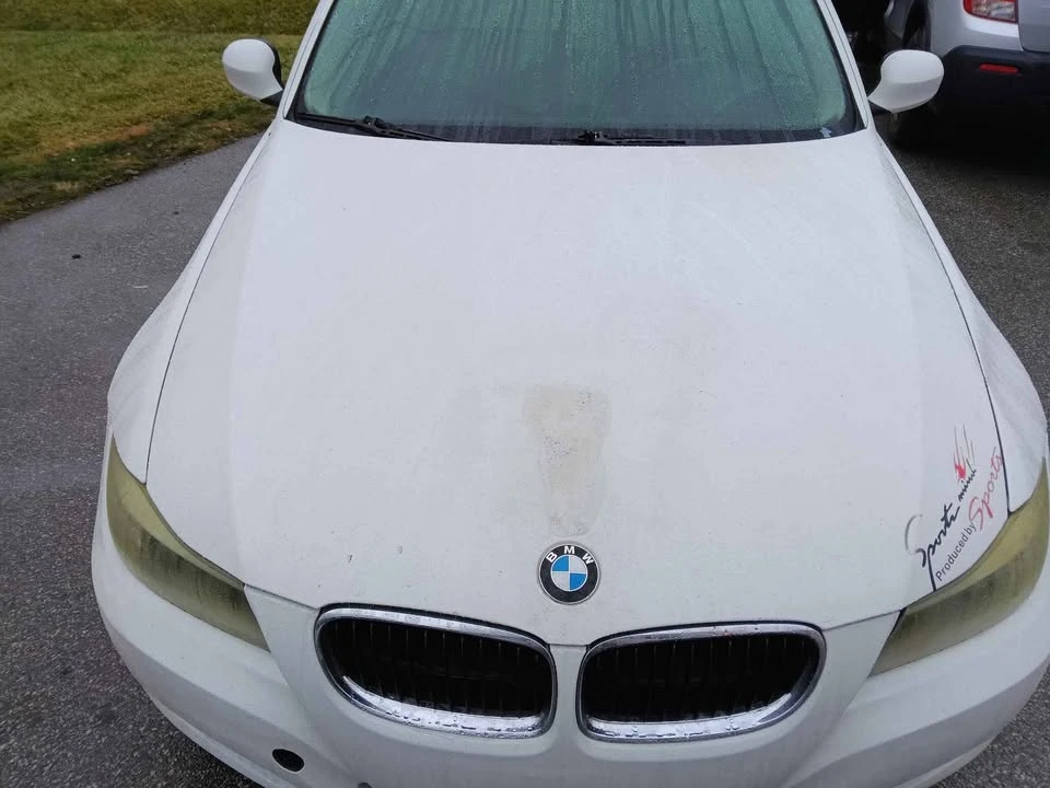 2009 BMW E90 3 Series Sedan - Image 8 of 13