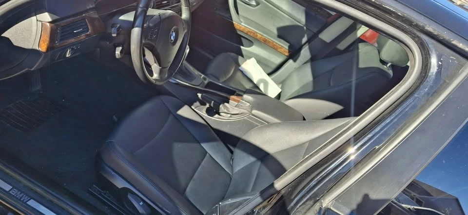 2009 BMW E90 3 Series Sedan - Image 4 of 7