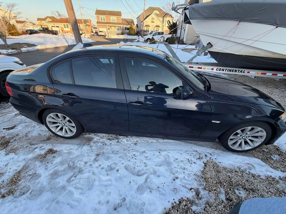2009 BMW E90 3 Series Sedan - Image 3 of 7