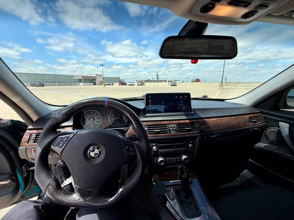 2009 BMW E90 3 Series Sedan - Image 3 of 7