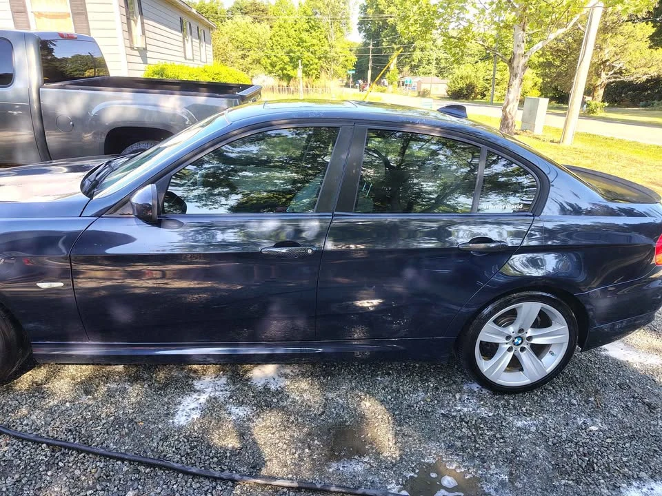 2009 BMW E90 3 Series Sedan - Image 5 of 8