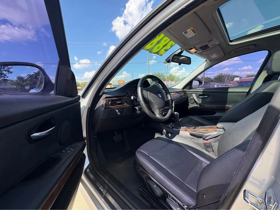 2009 BMW E91 3 Series Touring - Image 3 of 5