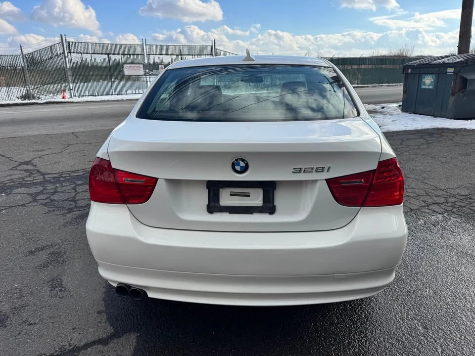 2009 BMW E91 3 Series Touring - Image 6 of 20