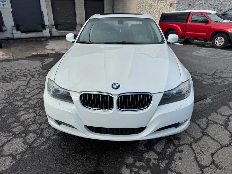 2009 BMW E91 3 Series Touring - Image 2 of 20