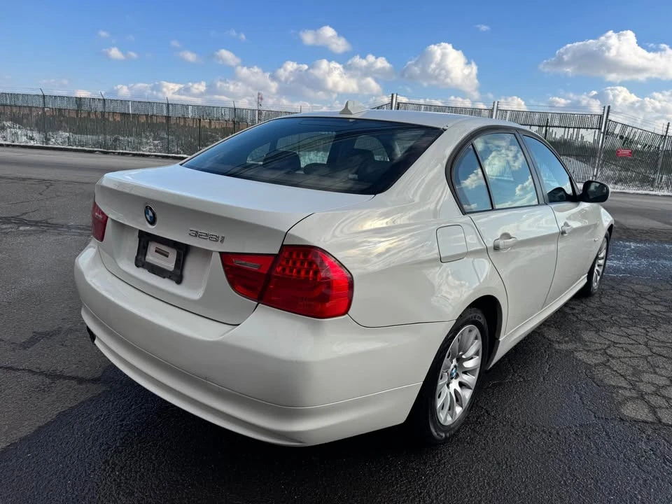 2009 BMW E91 3 Series Touring - Image 5 of 20