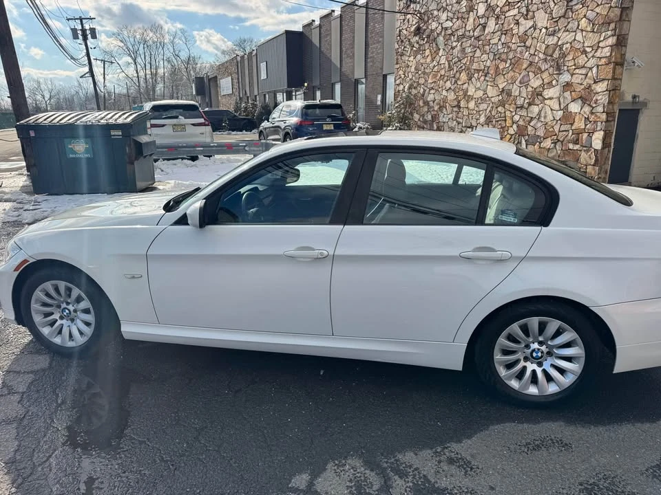 2009 BMW E91 3 Series Touring - Image 8 of 20