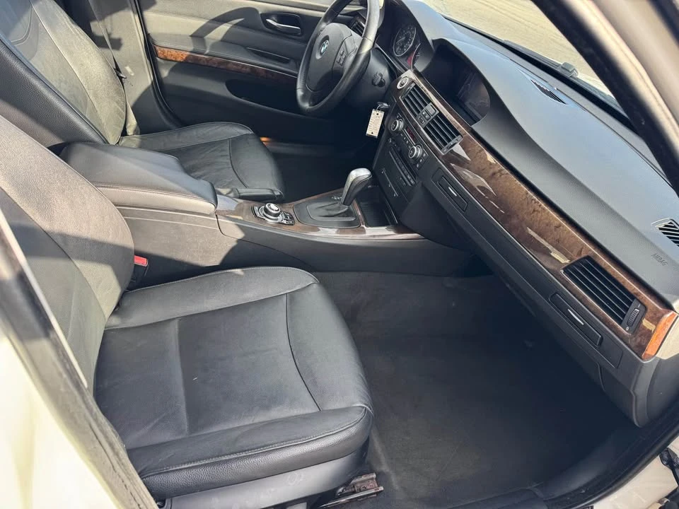 2009 BMW E91 3 Series Touring - Image 16 of 20