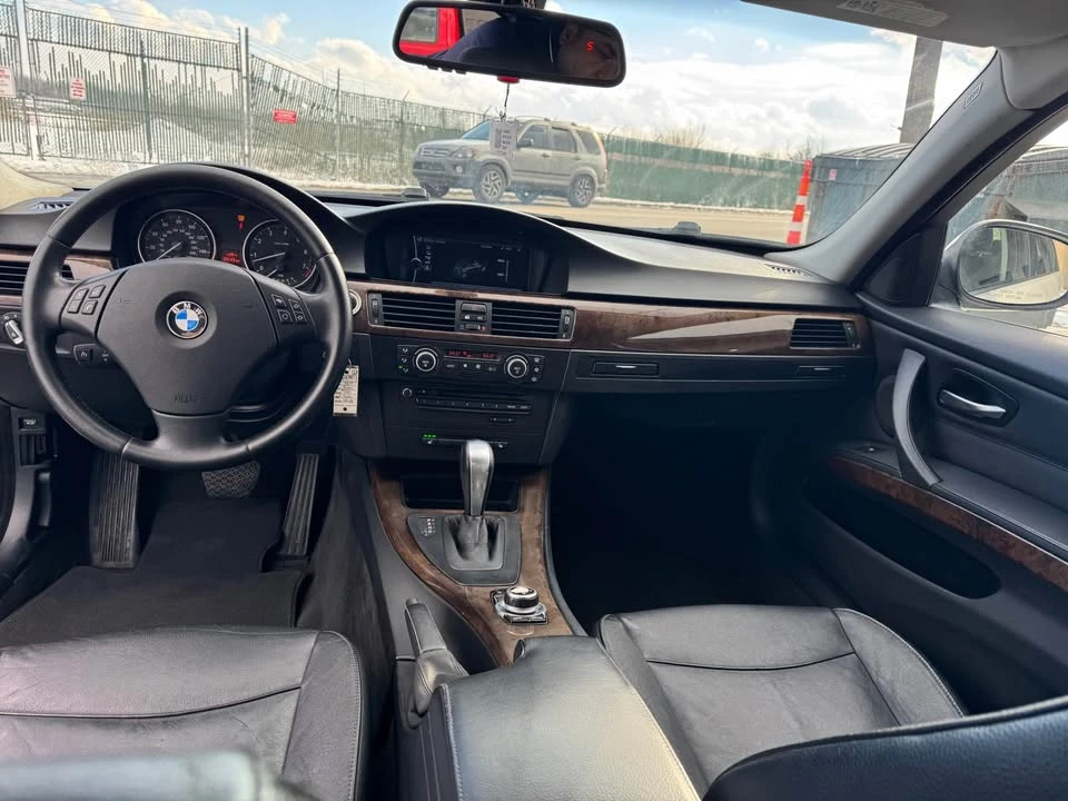 2009 BMW E91 3 Series Touring - Image 13 of 20