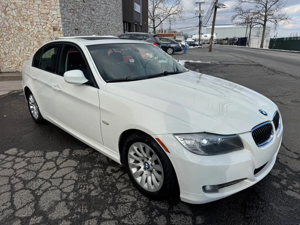 2009 BMW E91 3 Series Touring - Image 3 of 20