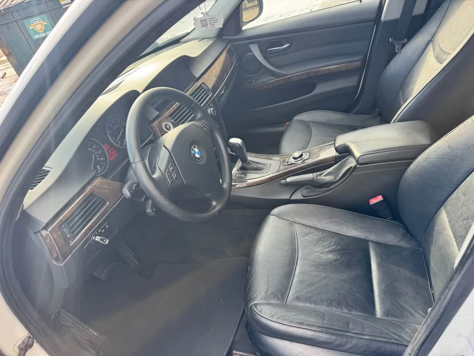 2009 BMW E91 3 Series Touring - Image 11 of 20
