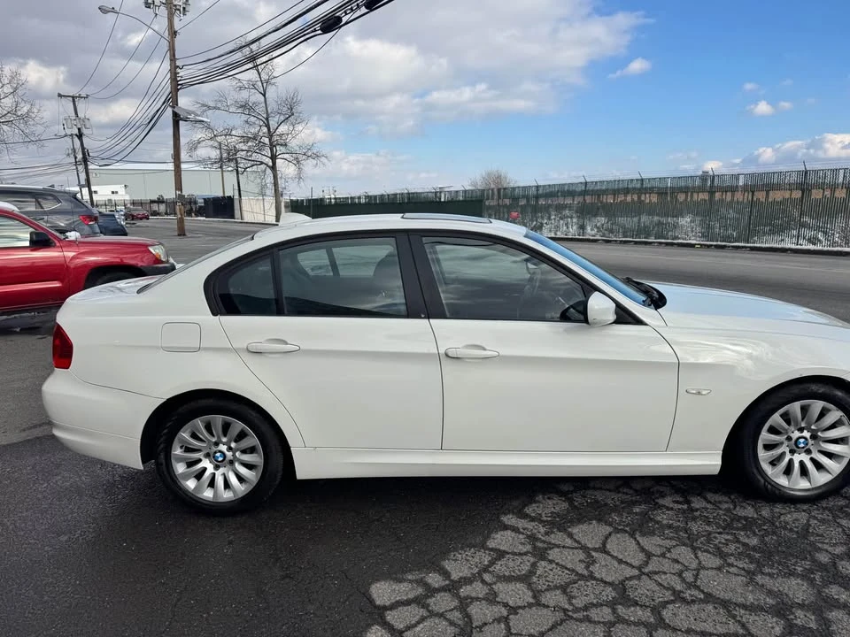 2009 BMW E91 3 Series Touring - Image 4 of 20