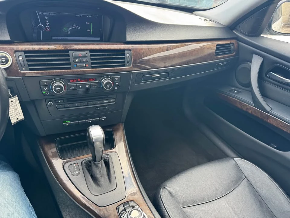 2009 BMW E91 3 Series Touring - Image 20 of 20