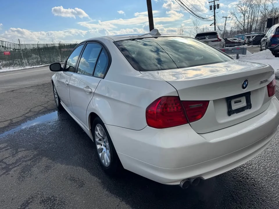 2009 BMW E91 3 Series Touring - Image 7 of 20