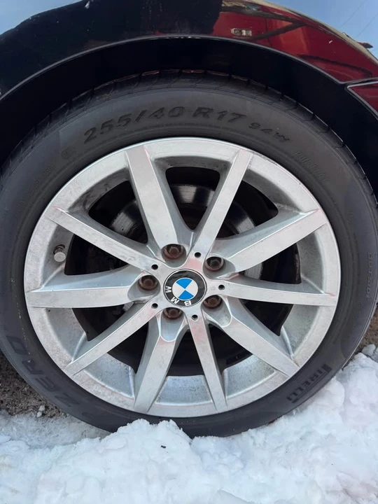 2009 BMW E91 3 Series Touring - Image 6 of 20