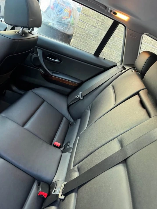 2009 BMW E91 3 Series Touring - Image 13 of 20