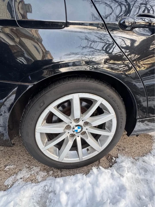 2009 BMW E91 3 Series Touring - Image 2 of 20