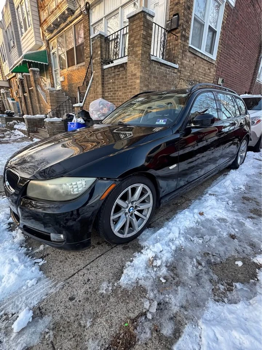 2009 BMW E91 3 Series Touring - Image 19 of 20