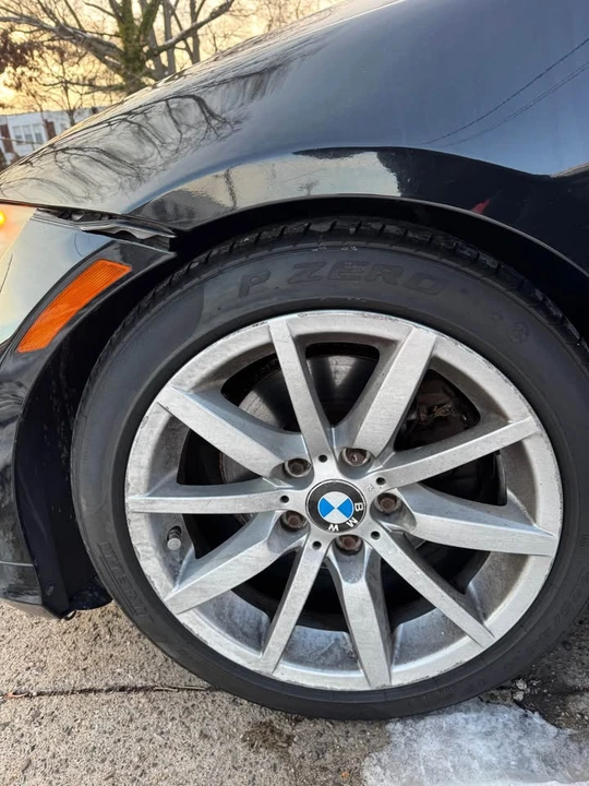 2009 BMW E91 3 Series Touring - Image 7 of 20