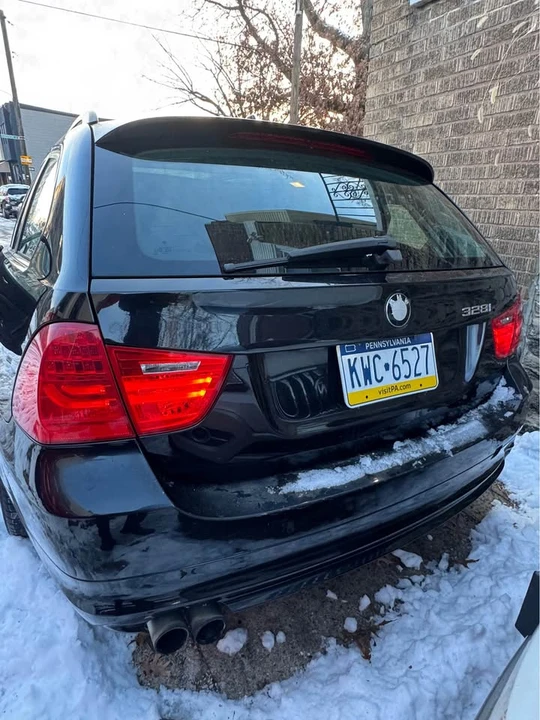 2009 BMW E91 3 Series Touring - Image 11 of 20