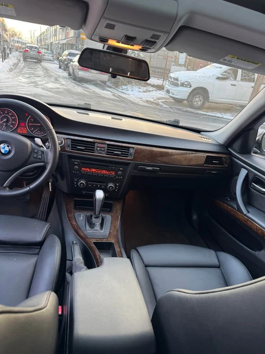 2009 BMW E91 3 Series Touring - Image 12 of 20