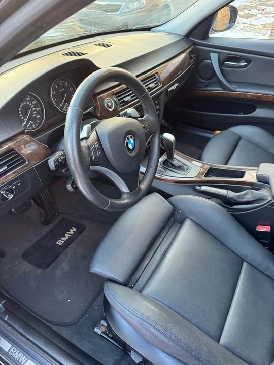 2009 BMW E91 3 Series Touring - Image 15 of 20