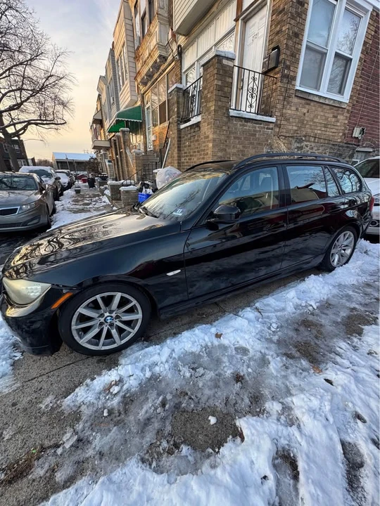 2009 BMW E91 3 Series Touring - Image 16 of 20