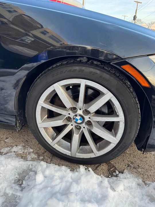 2009 BMW E91 3 Series Touring - Image 8 of 20