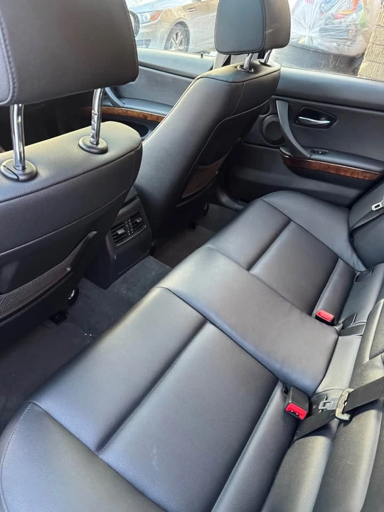 2009 BMW E91 3 Series Touring - Image 14 of 20