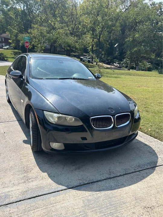 2009 BMW E92 3 Series Coupe - Image 9 of 9