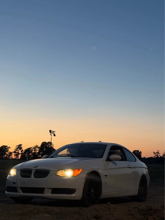 2009 BMW E92 3 Series Coupe - Image 2 of 5