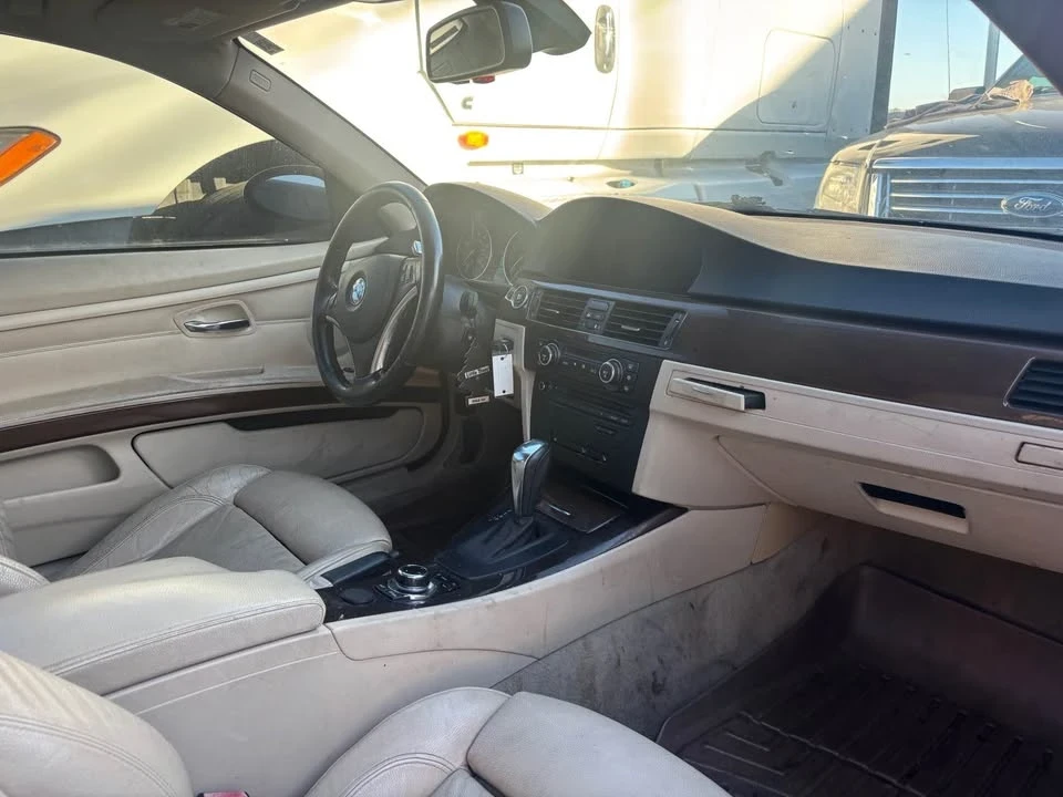 2009 BMW E92 3 Series Coupe - Image 14 of 16