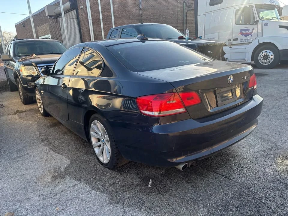 2009 BMW E92 3 Series Coupe - Image 6 of 16