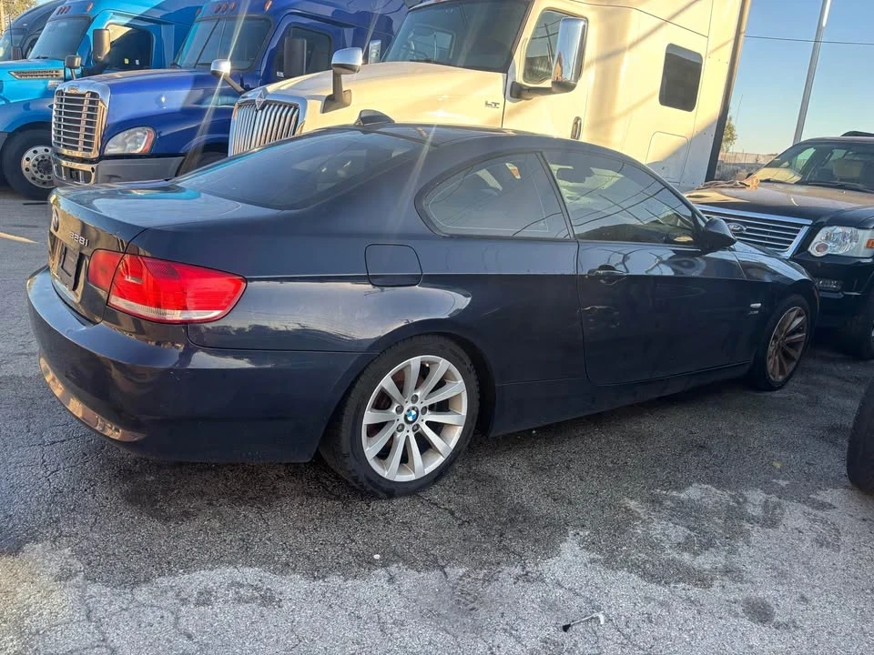 2009 BMW E92 3 Series Coupe - Image 2 of 16