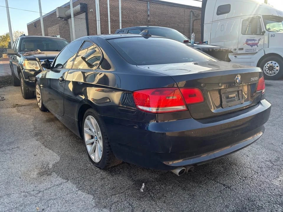 2009 BMW E92 3 Series Coupe - Image 3 of 16