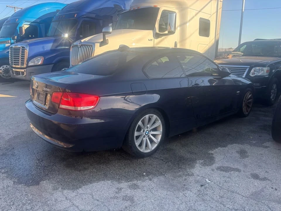 2009 BMW E92 3 Series Coupe - Image 8 of 16