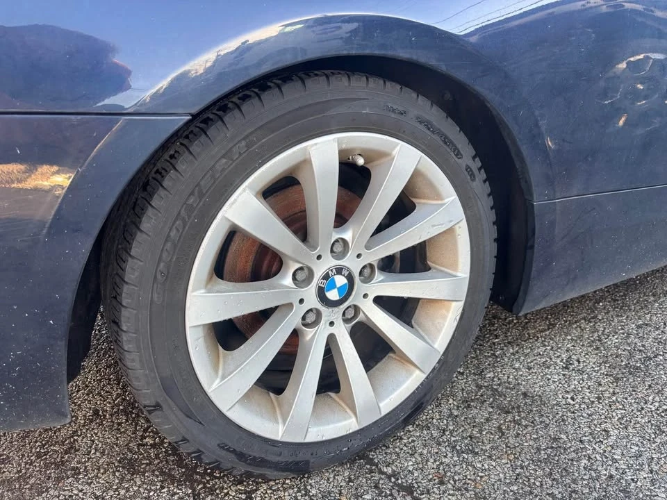 2009 BMW E92 3 Series Coupe - Image 15 of 16