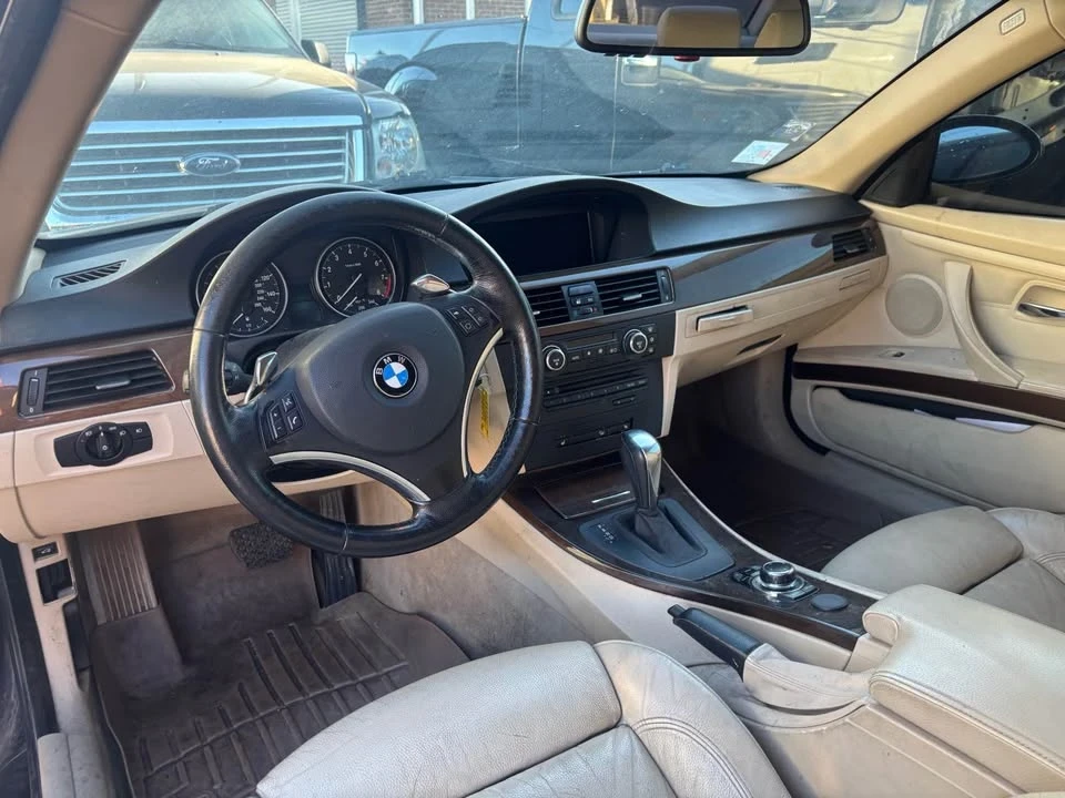 2009 BMW E92 3 Series Coupe - Image 11 of 16