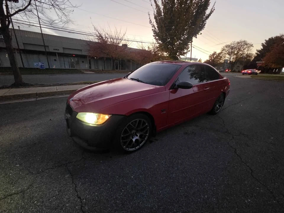 2009 BMW E92 3 Series Coupe - Image 4 of 6