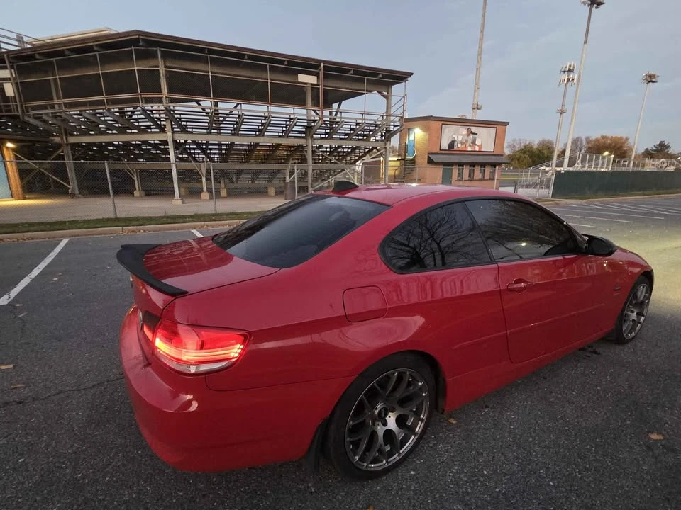 2009 BMW E92 3 Series Coupe - Image 5 of 6