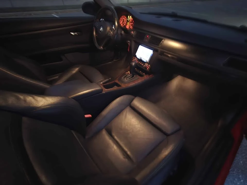 2009 BMW E92 3 Series Coupe - Image 3 of 6