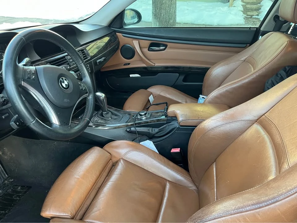 2009 BMW E92 3 Series Coupe - Image 2 of 5