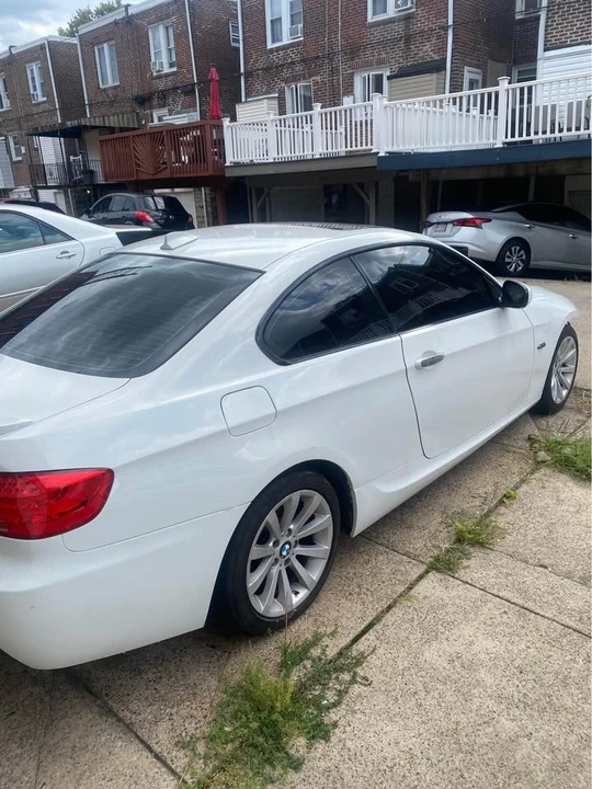 2009 BMW E92 3 Series Coupe - Image 2 of 6