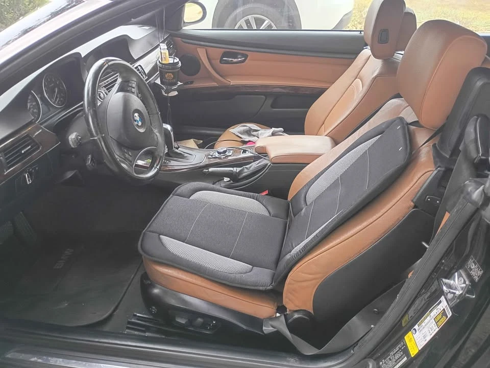 2009 BMW E92 3 Series Coupe - Image 2 of 15