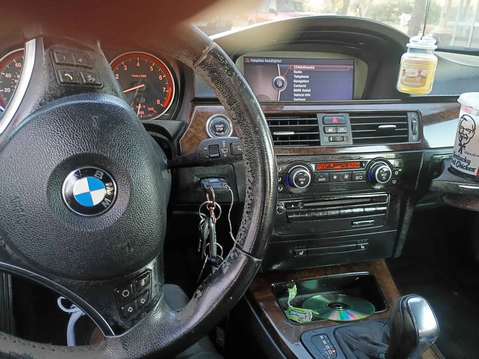 2009 BMW E92 3 Series Coupe - Image 5 of 15