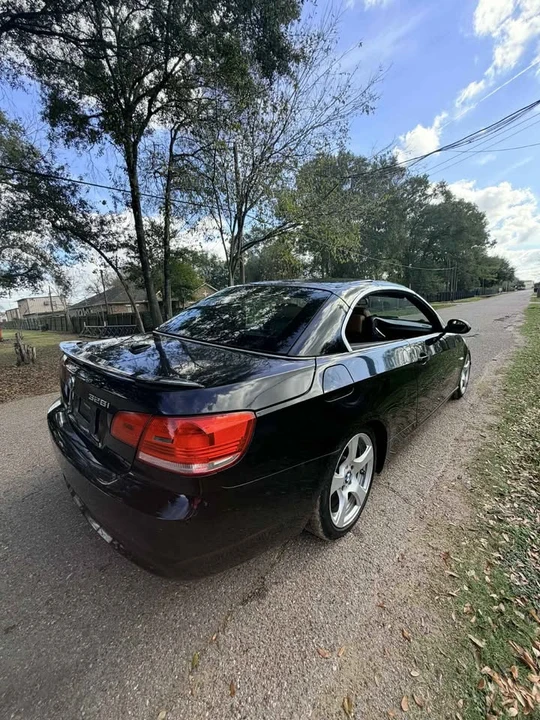 2009 BMW E92 3 Series Coupe - Image 7 of 15