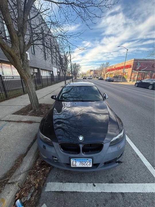 2009 BMW E92 3 Series Coupe - Image 2 of 7