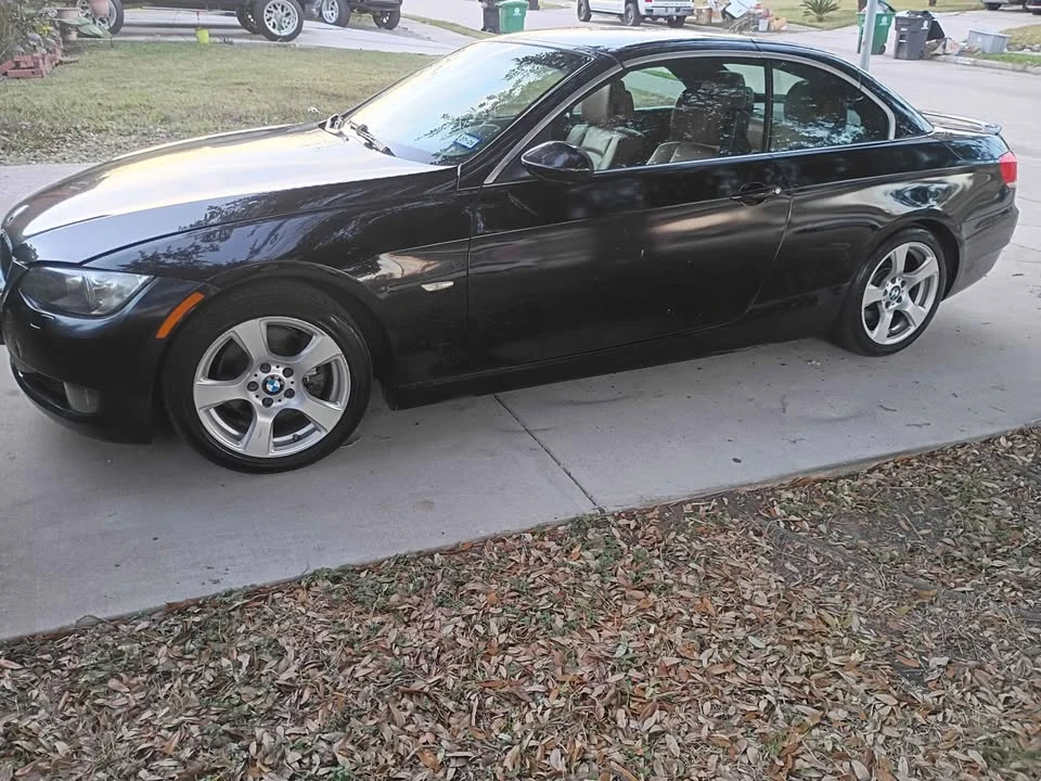 2009 BMW E92 3 Series Coupe - Image 4 of 15