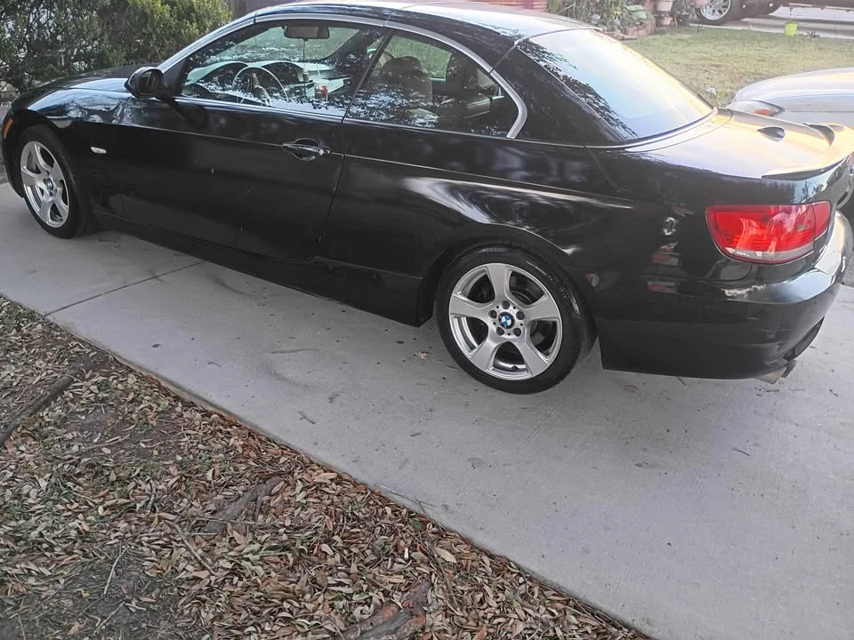 2009 BMW E92 3 Series Coupe - Image 3 of 15