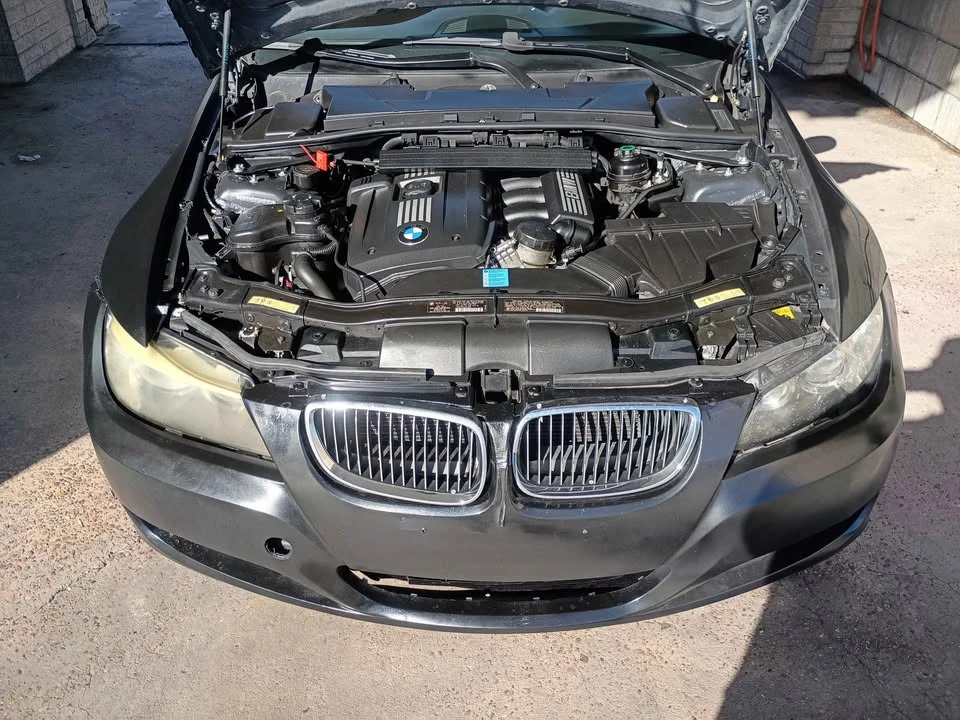 2009 BMW E92 3 Series Coupe - Image 15 of 15