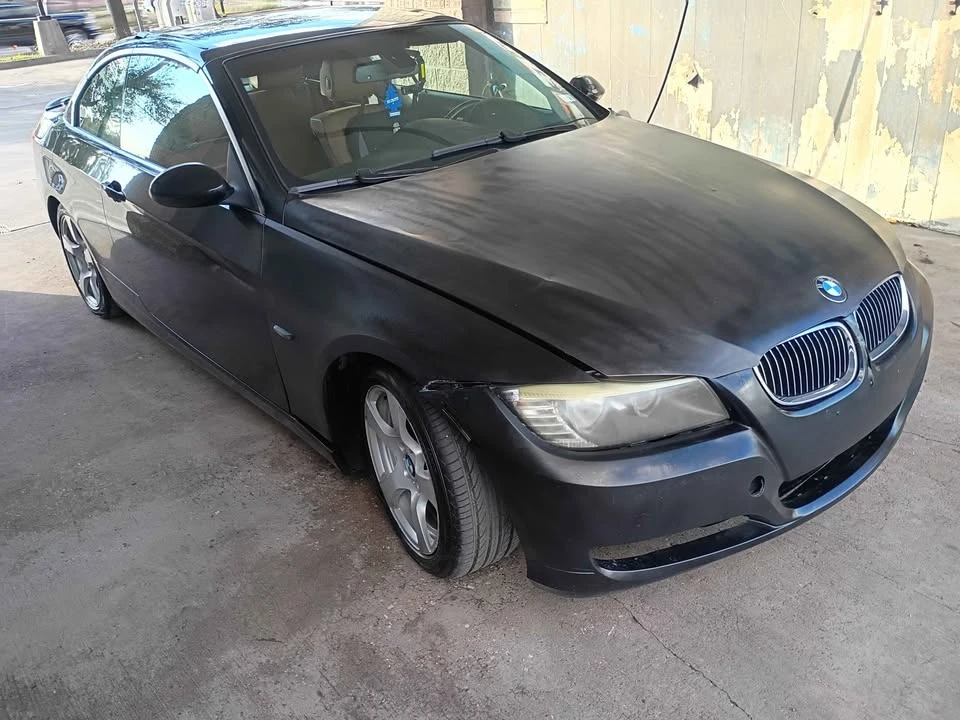 2009 BMW E92 3 Series Coupe - Image 14 of 15